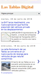 Mobile Screenshot of lastablasdigital.com